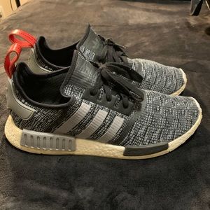 Adidas NMD Men’s size 13 “Glitch Pack”